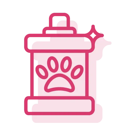 accessoire pour chien